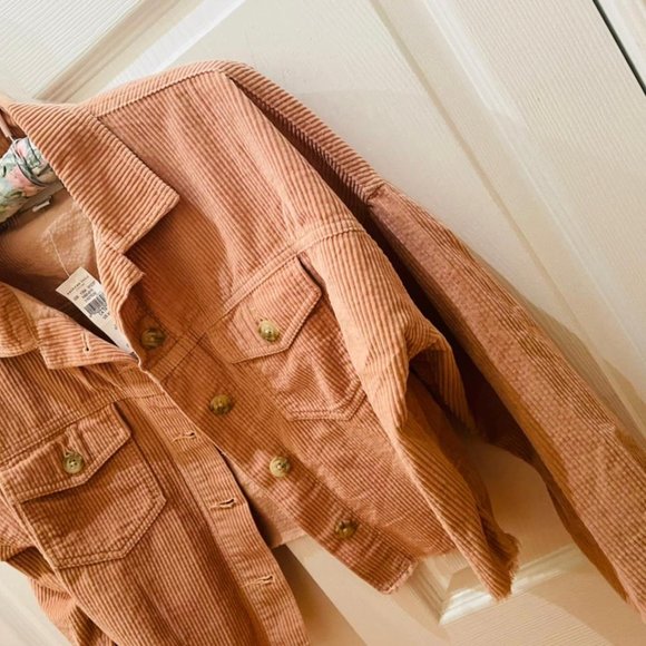 American eagle outfitters Jacket - Picture 2 of 7